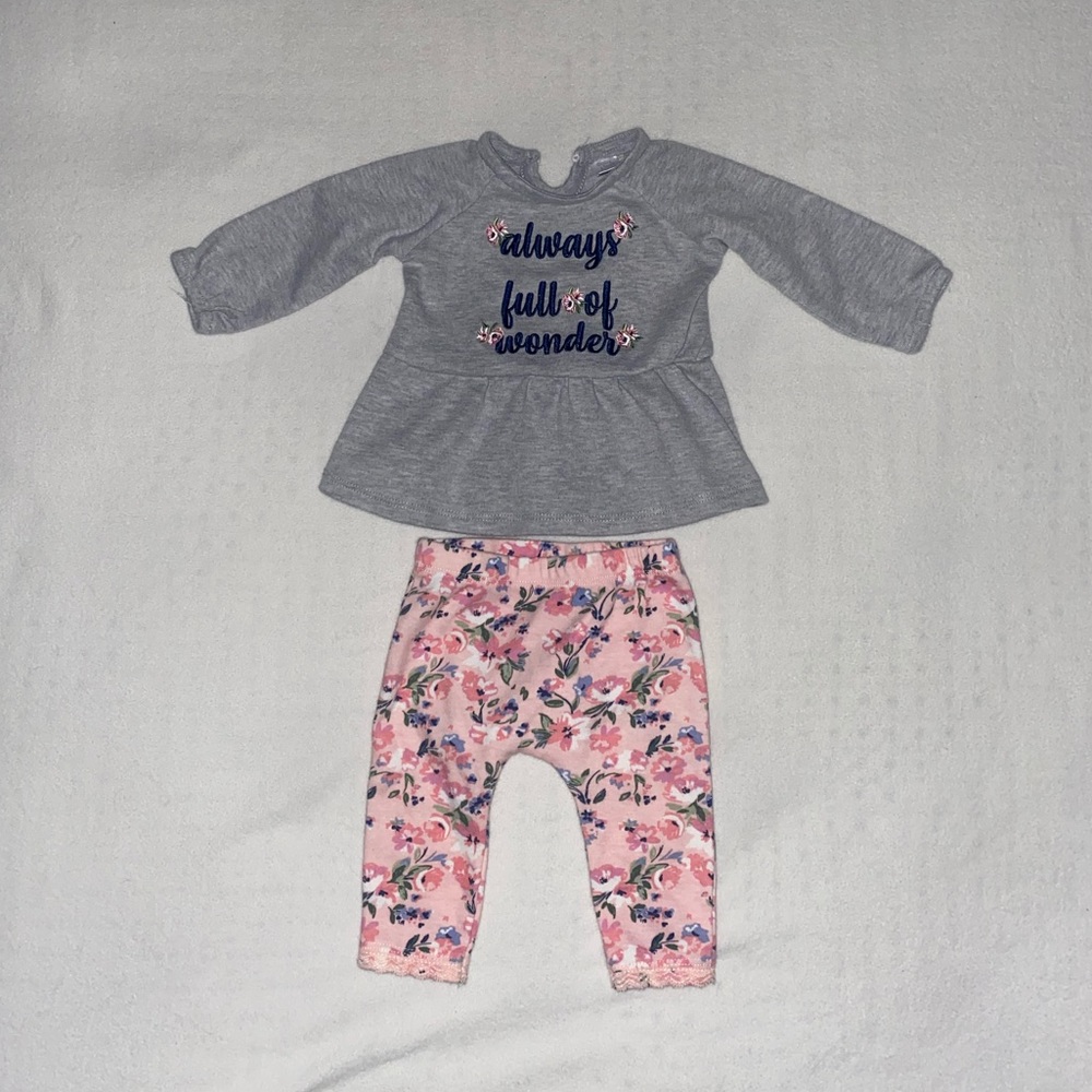 Baby outfit